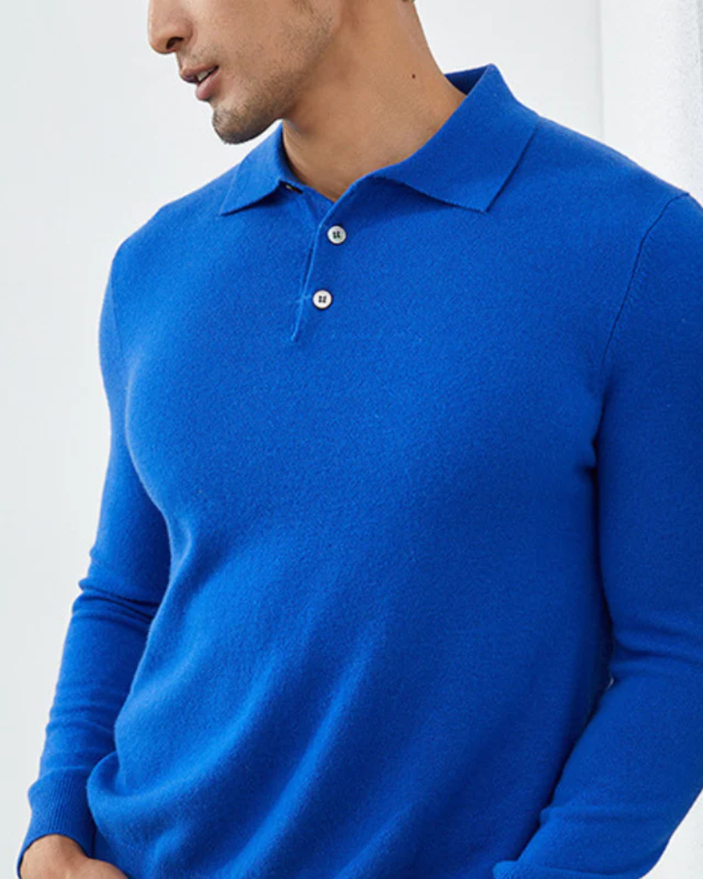 Marcin | Sweter