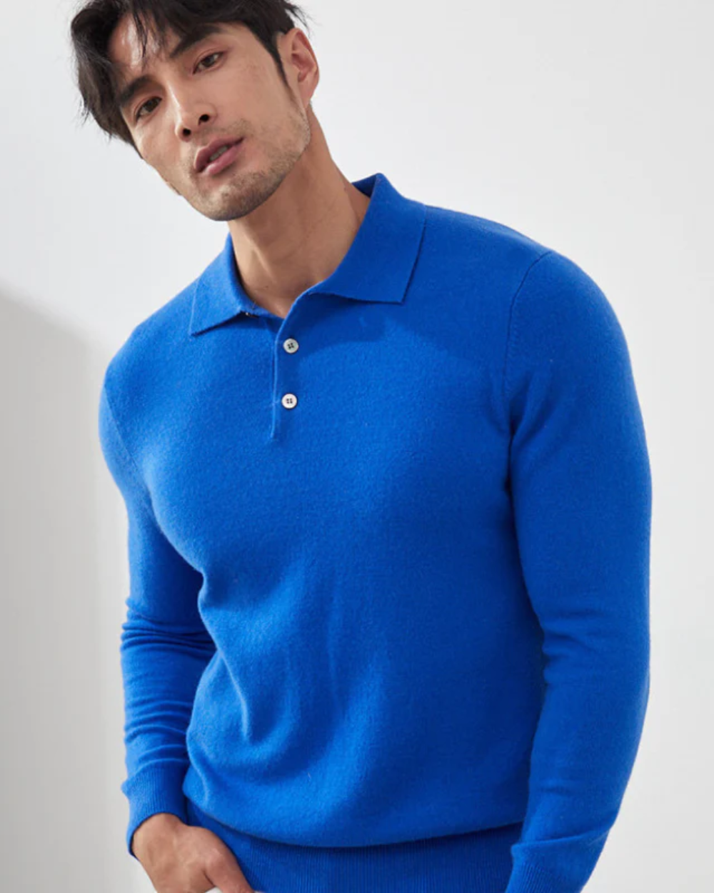 Marcin | Sweter