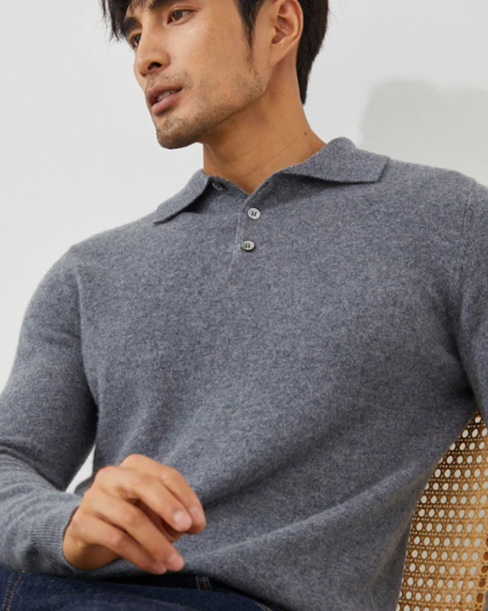 Marcin | Sweter