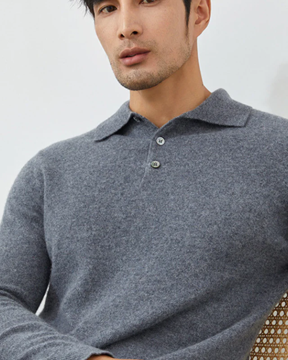Marcin | Sweter