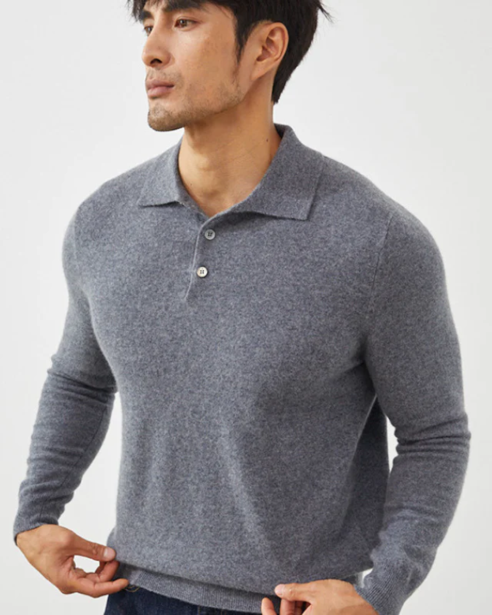 Marcin | Sweter