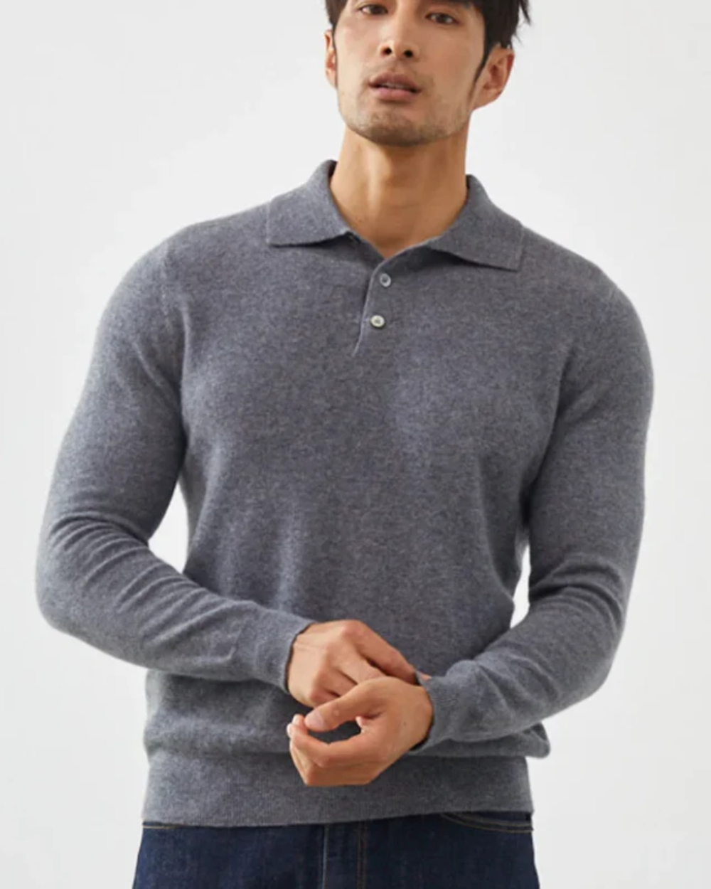 Marcin | Sweter