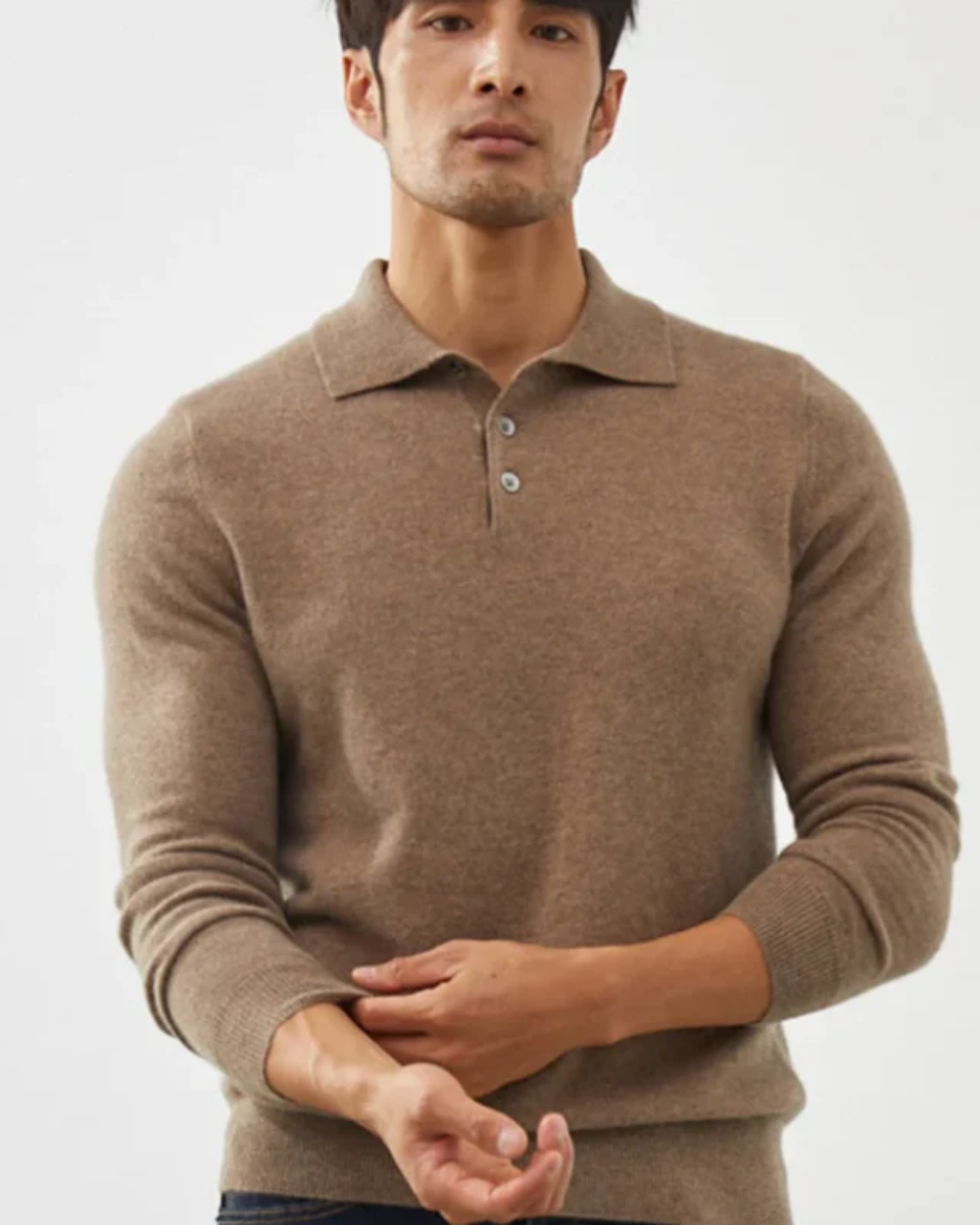 Marcin | Sweter