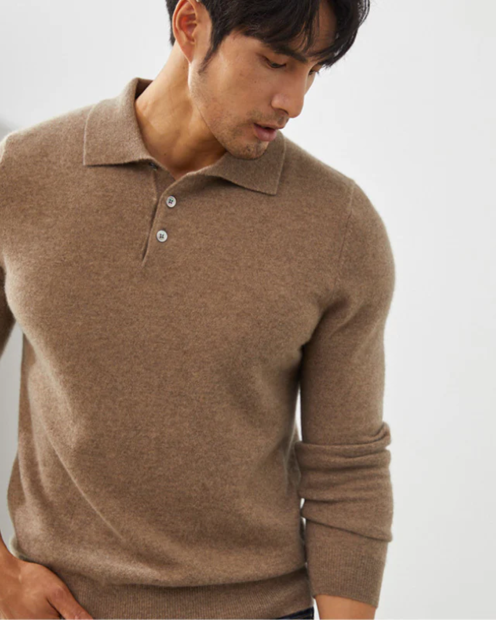 Marcin | Sweter