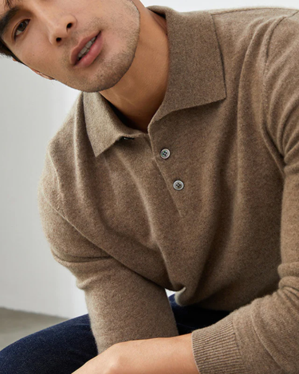 Marcin | Sweter