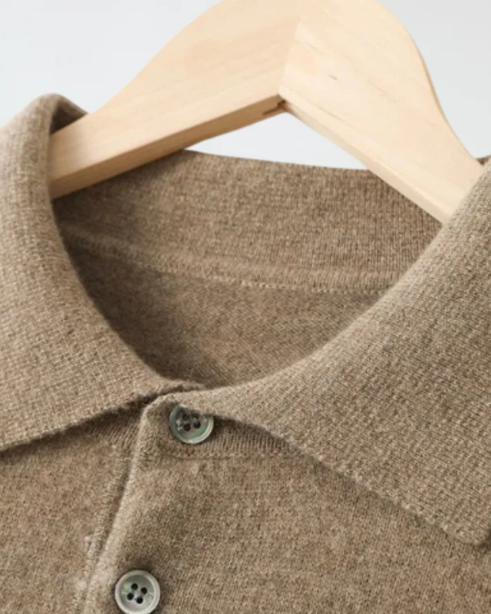 Marcin | Sweter