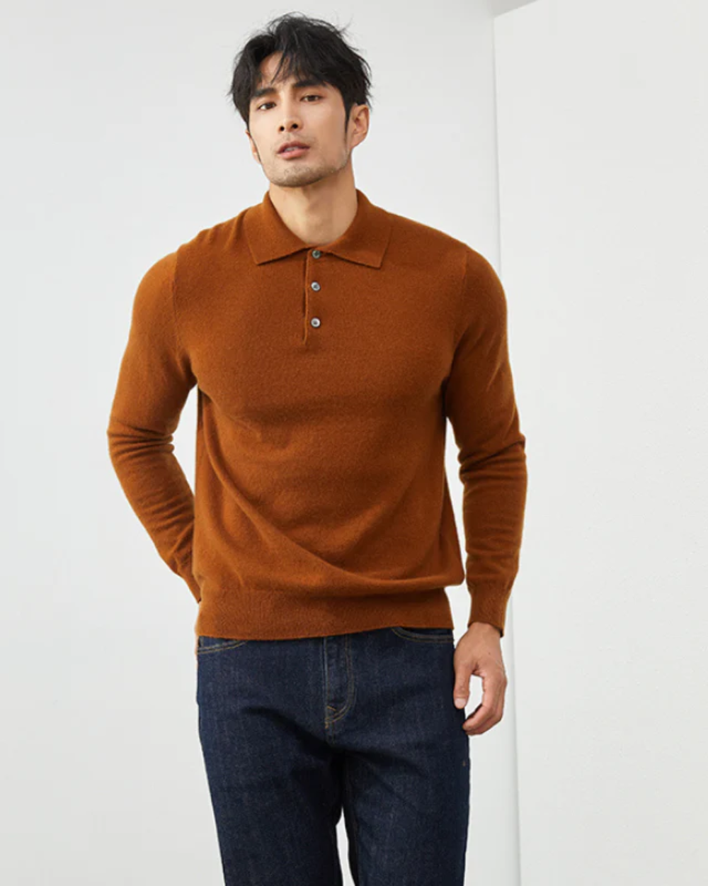 Marcin | Sweter