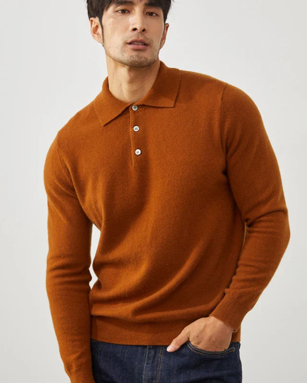 Marcin | Sweter