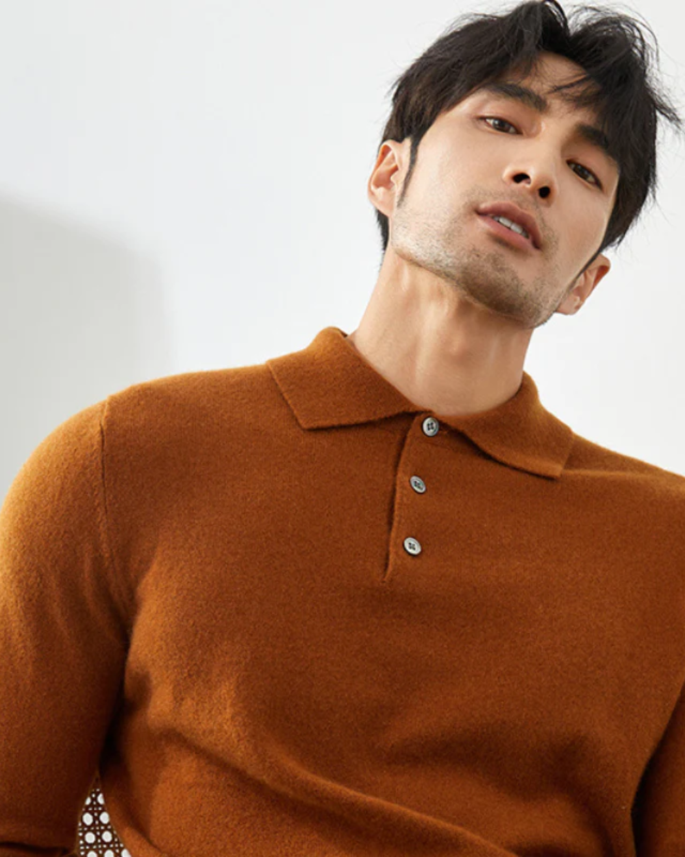Marcin | Sweter