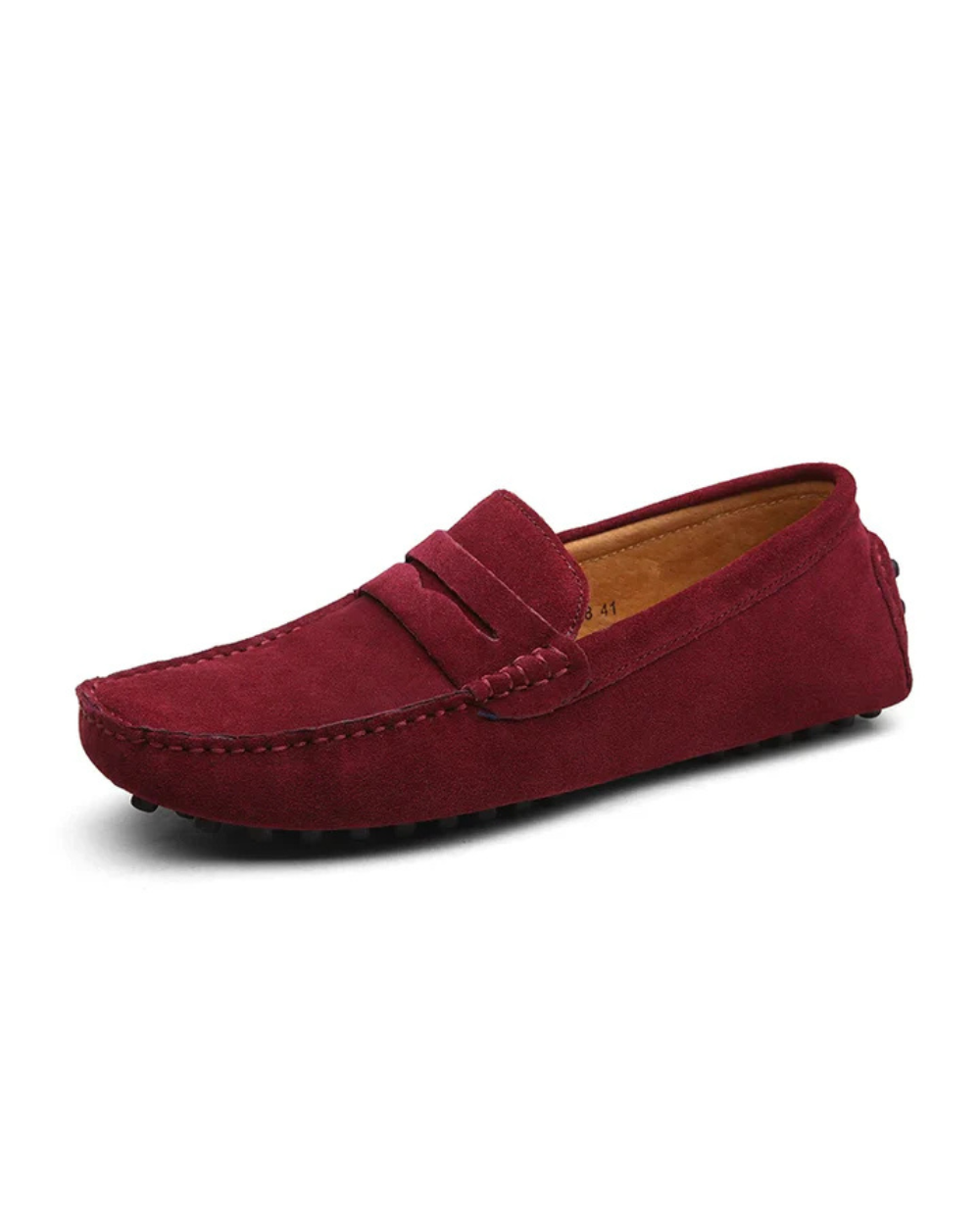 Marcin | Loafersy