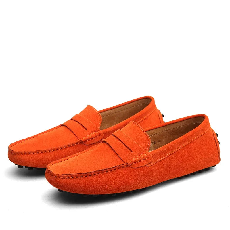Marcin | Loafersy