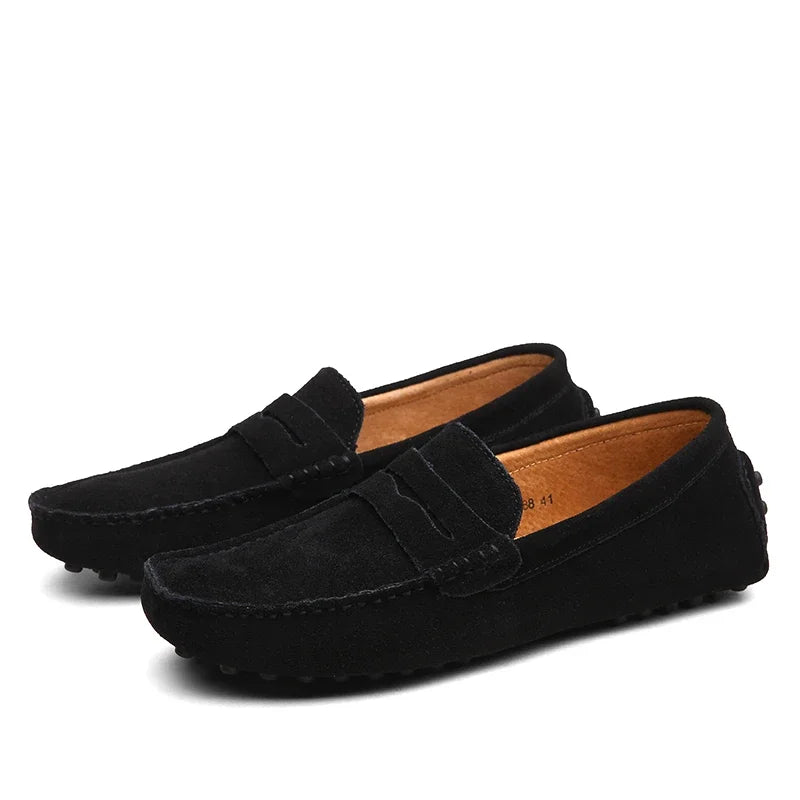Marcin | Loafersy