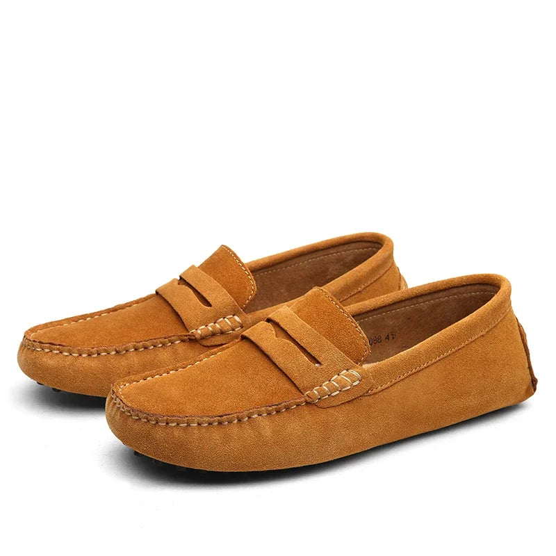 Marcin | Loafersy