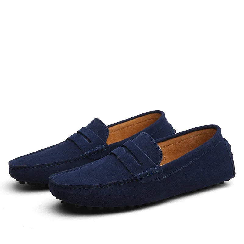 Marcin | Loafersy