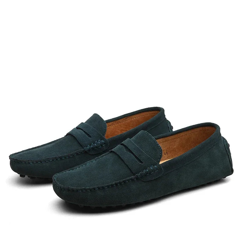 Marcin | Loafersy