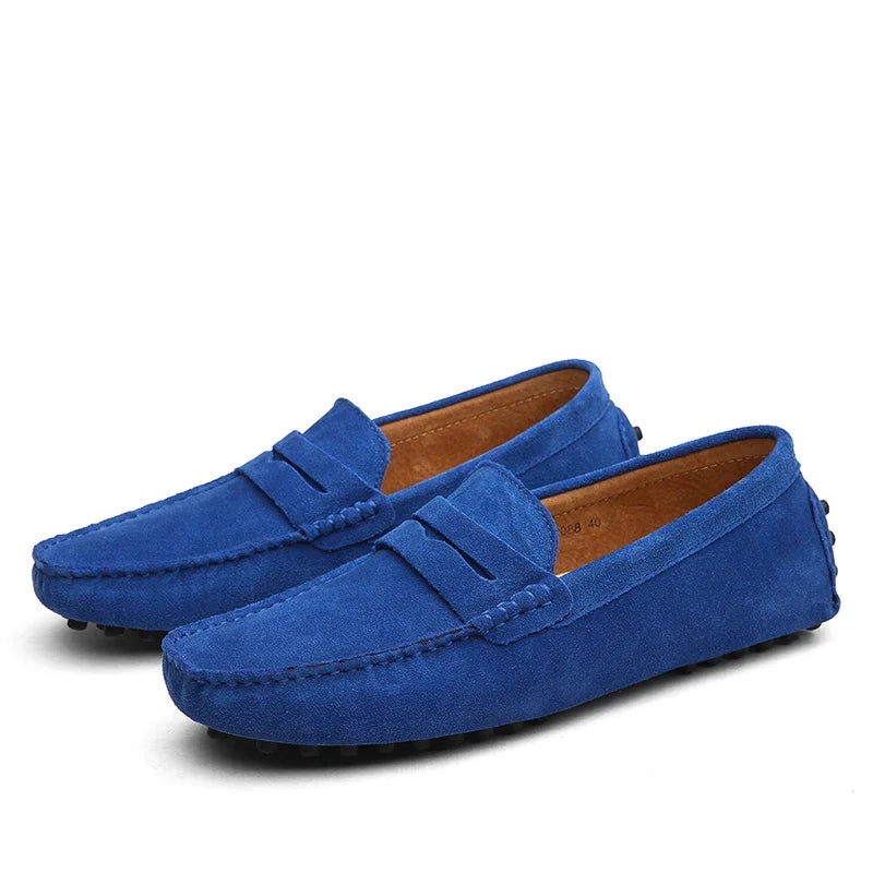 Marcin | Loafersy