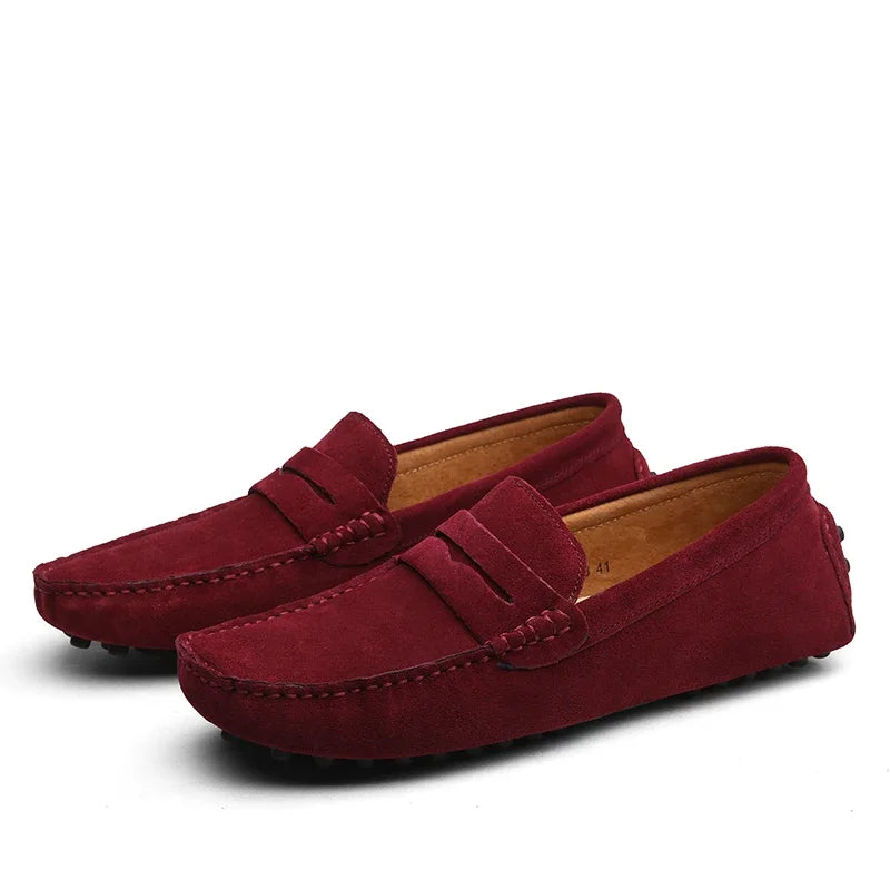 Marcin | Loafersy