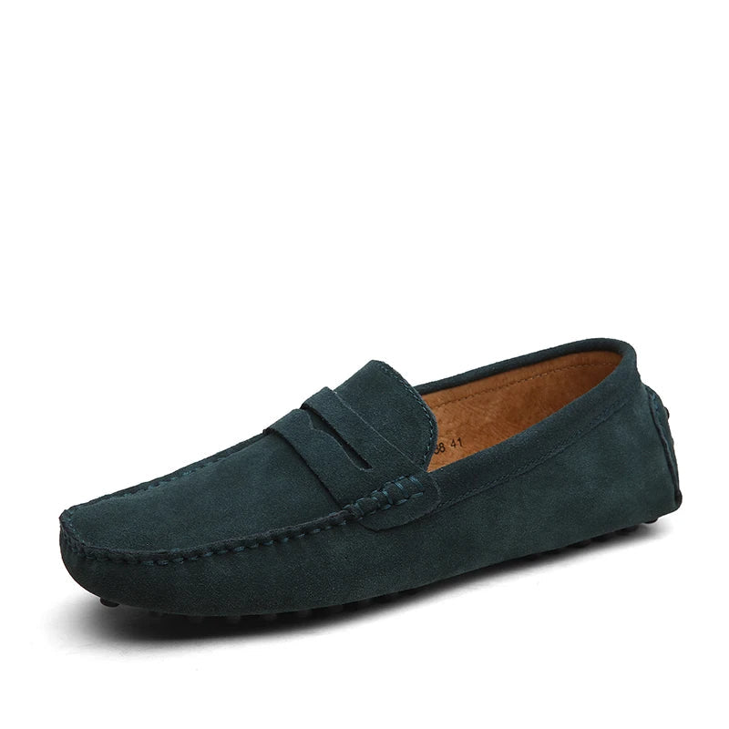 Marcin | Loafersy