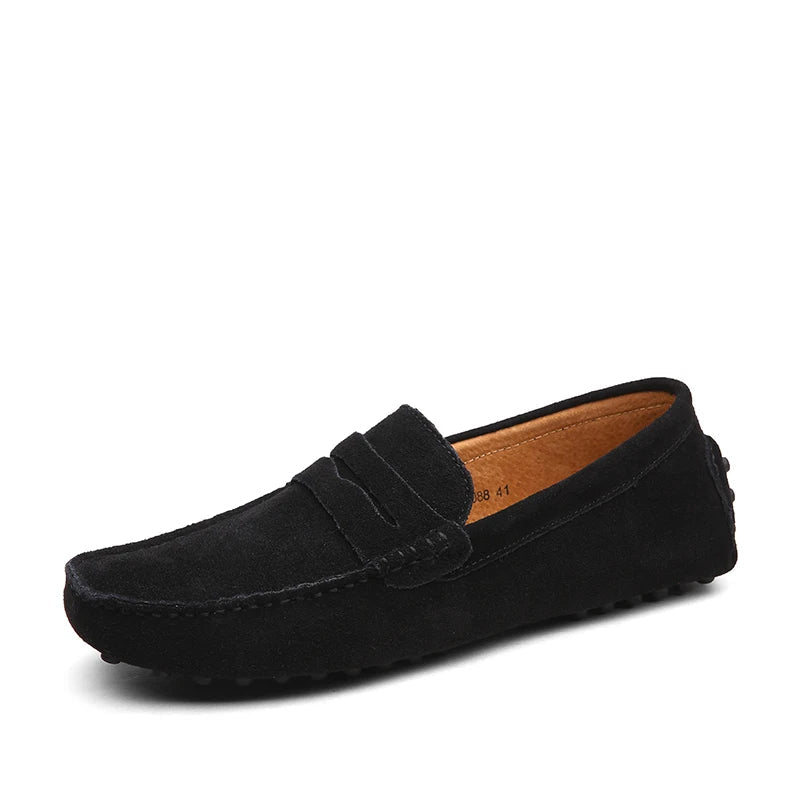 Marcin | Loafersy