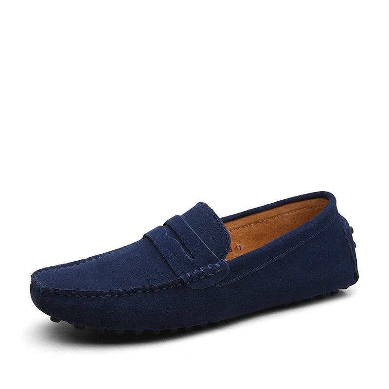 Marcin | Loafersy