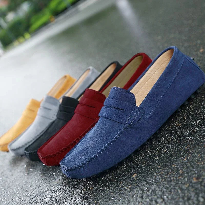 Marcin | Loafersy
