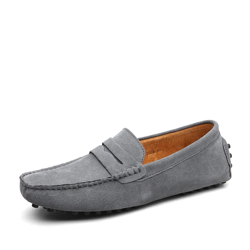 Marcin | Loafersy