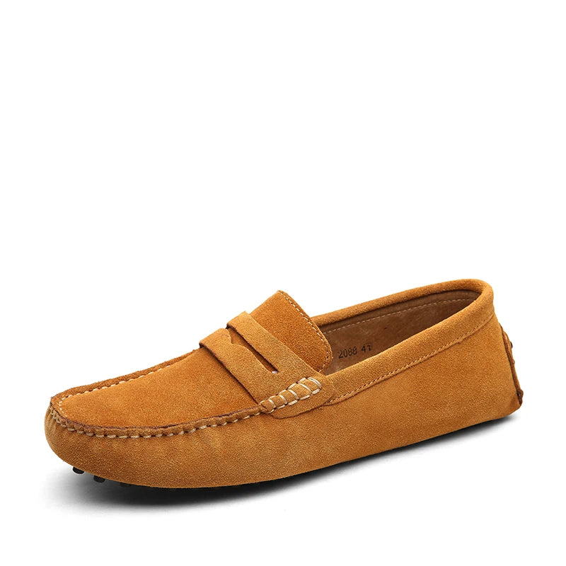 Marcin | Loafersy