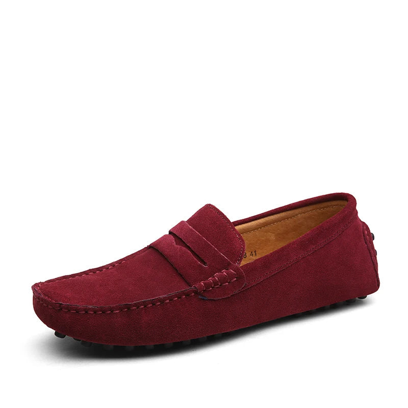 Marcin | Loafersy