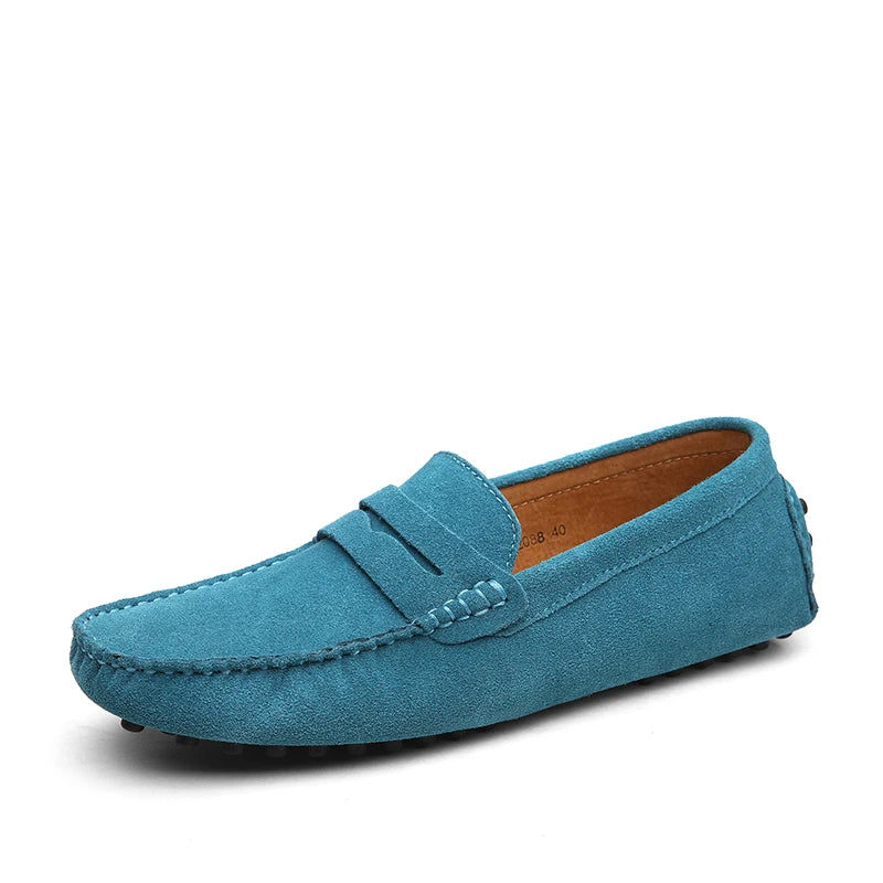 Marcin | Loafersy