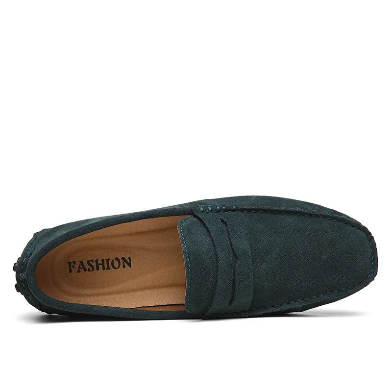 Marcin | Loafersy