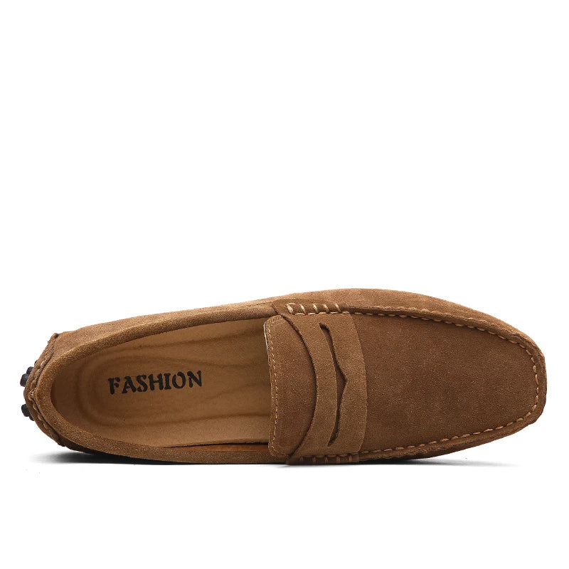 Marcin | Loafersy