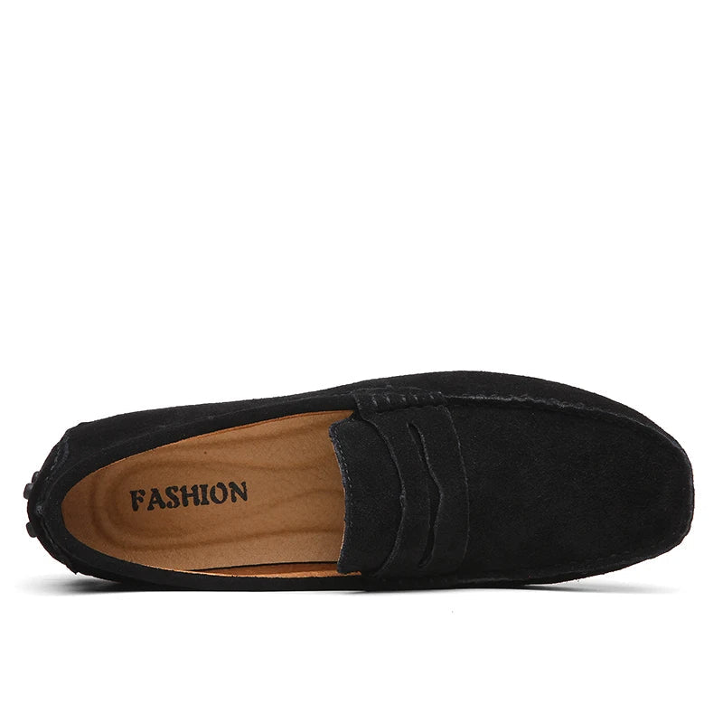 Marcin | Loafersy