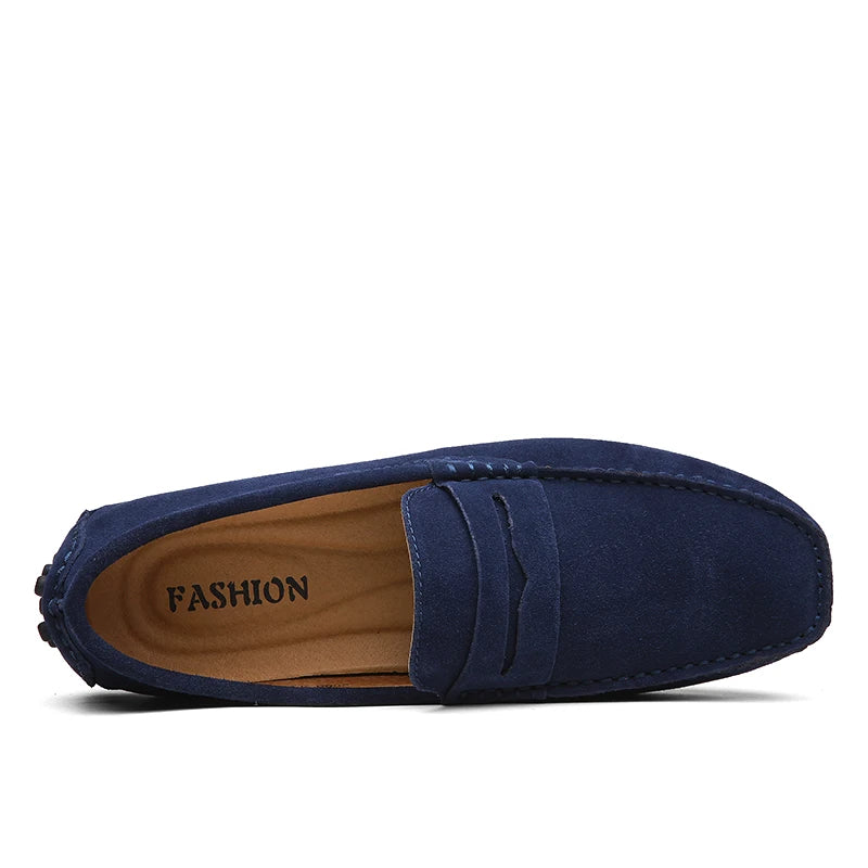 Marcin | Loafersy