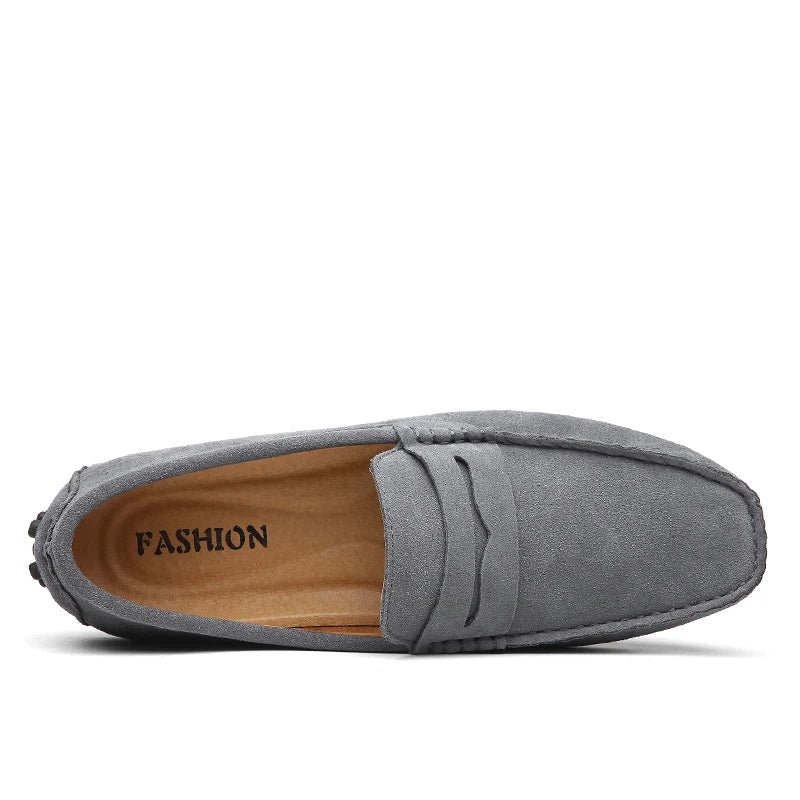 Marcin | Loafersy