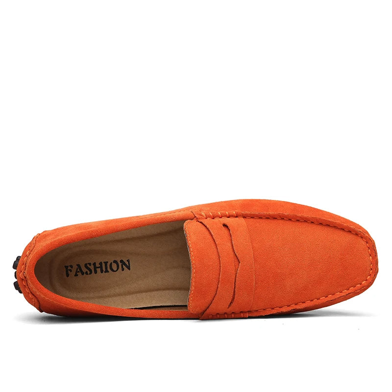 Marcin | Loafersy