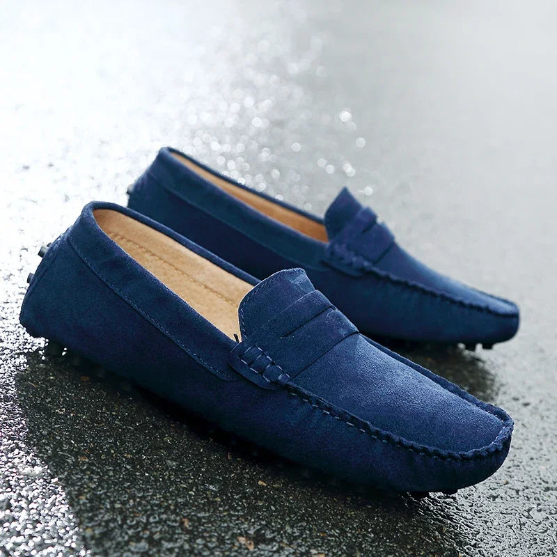 Marcin | Loafersy
