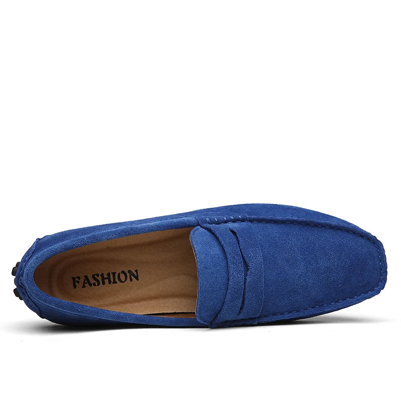 Marcin | Loafersy