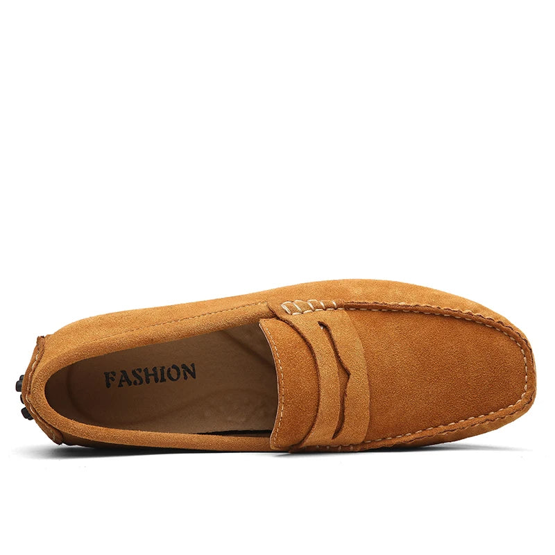 Marcin | Loafersy
