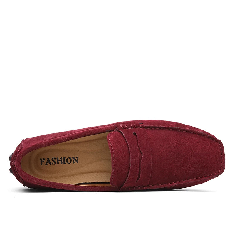 Marcin | Loafersy