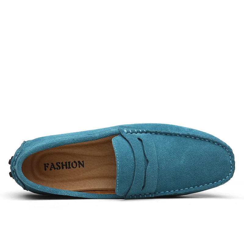 Marcin | Loafersy