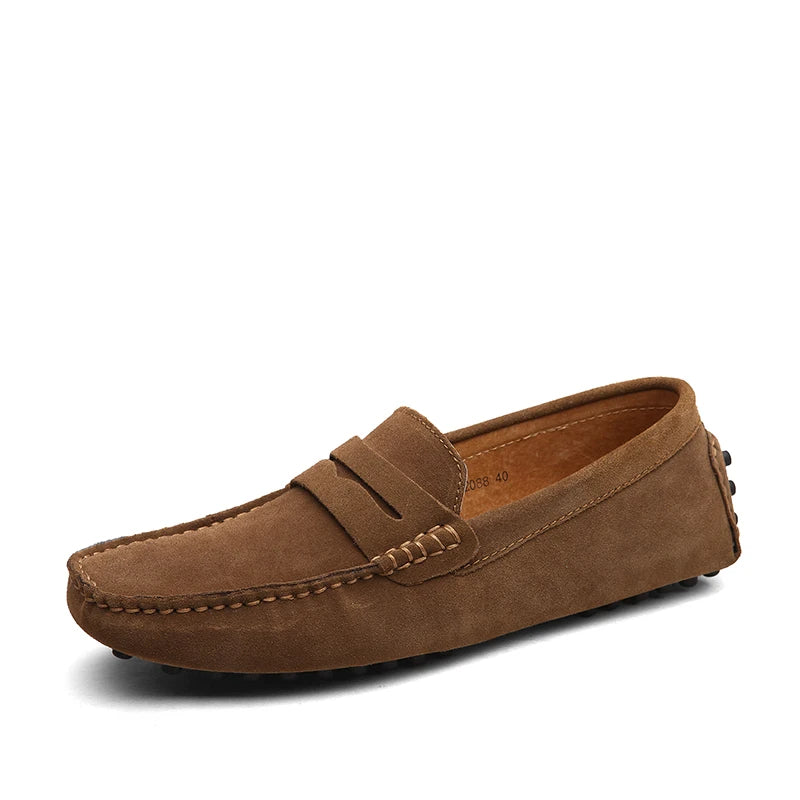 Marcin | Loafersy