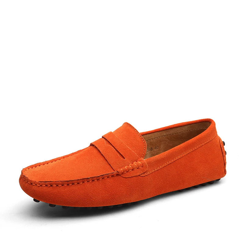 Marcin | Loafersy
