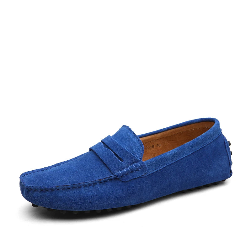 Marcin | Loafersy