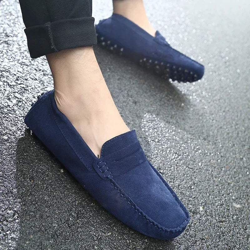 Marcin | Loafersy