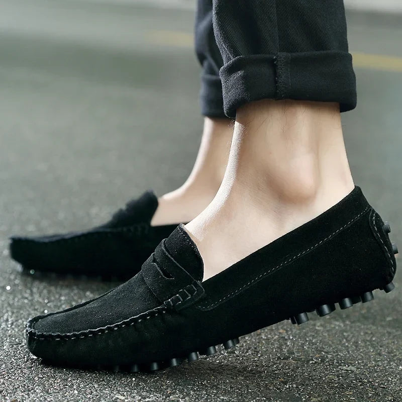 Marcin | Loafersy
