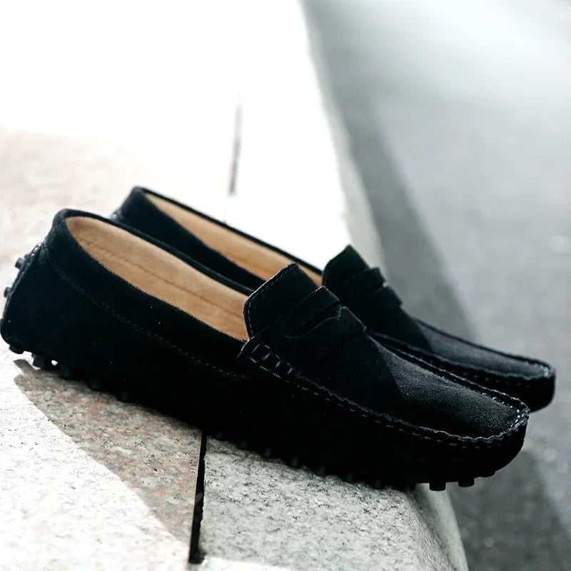 Marcin | Loafersy