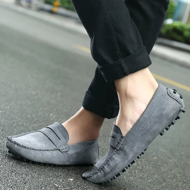 Marcin | Loafersy