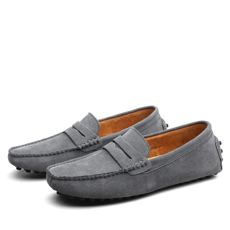 Marcin | Loafersy