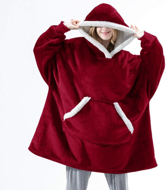 Marika | Bluza