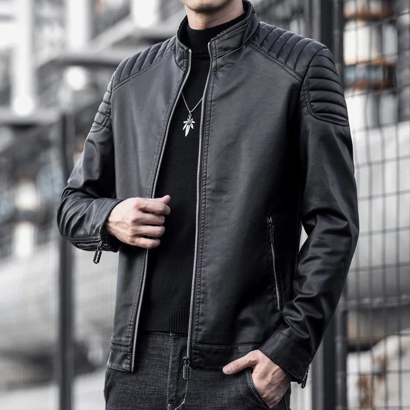 Mateusz | Kurtka